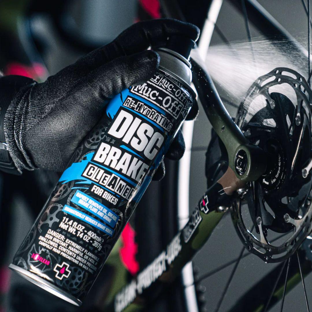 Muc Off Disc Brake Cleaner - 13.5 fl. oz